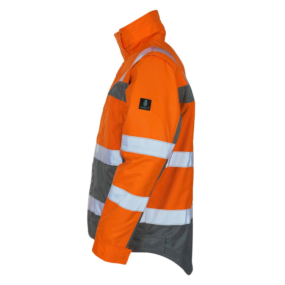 MASCOT Loreto Winterjacke SAFE COMPETE