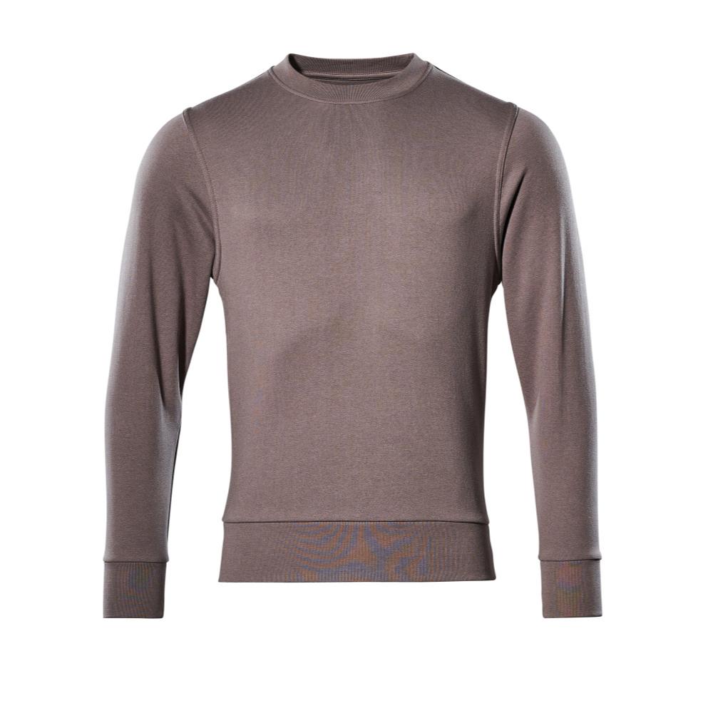 MASCOT Herren Carvin Sweatshirt CROSSOVER