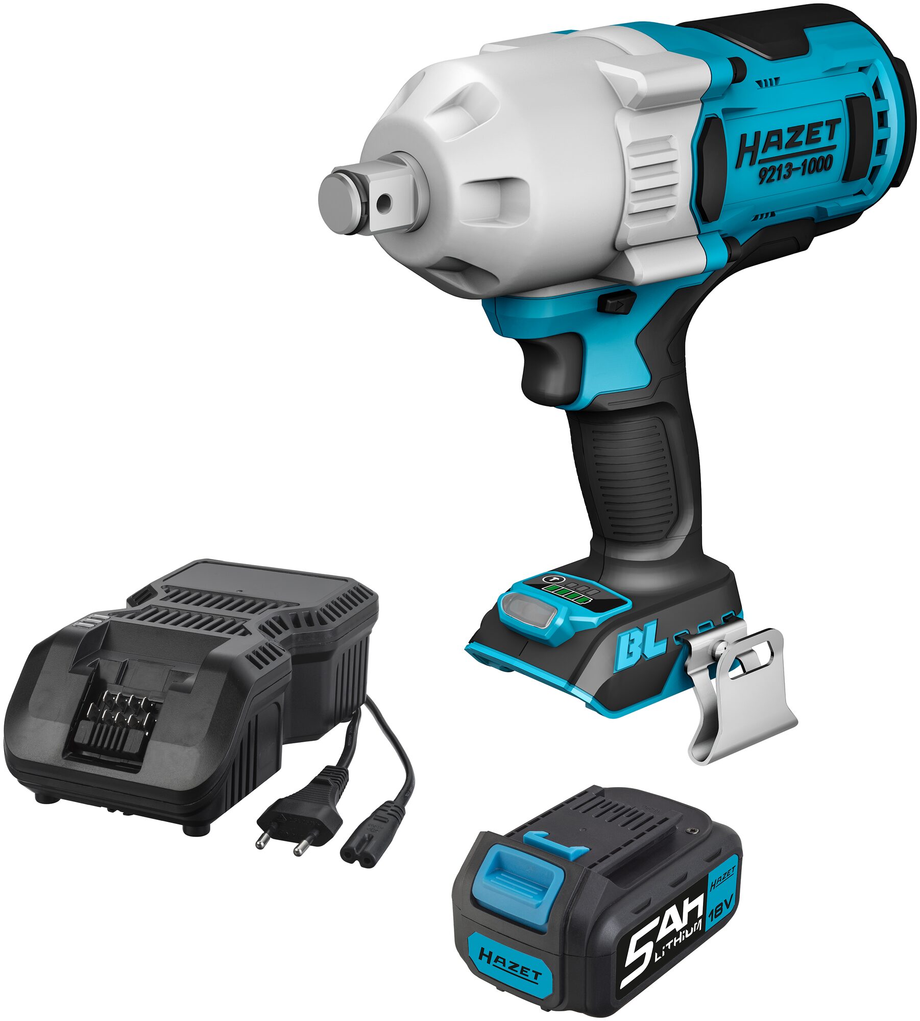 9213-1000/4HZ
