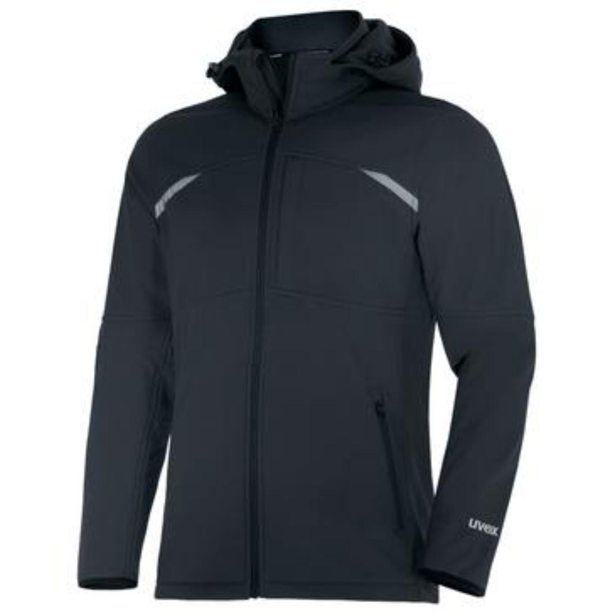 uvex suXXeed craft Herren Softshelljacke