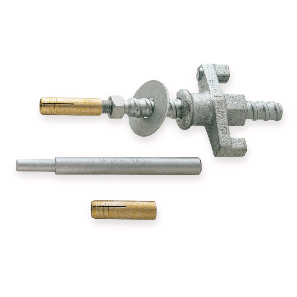 Rothenberger Befestigungs-set Beton