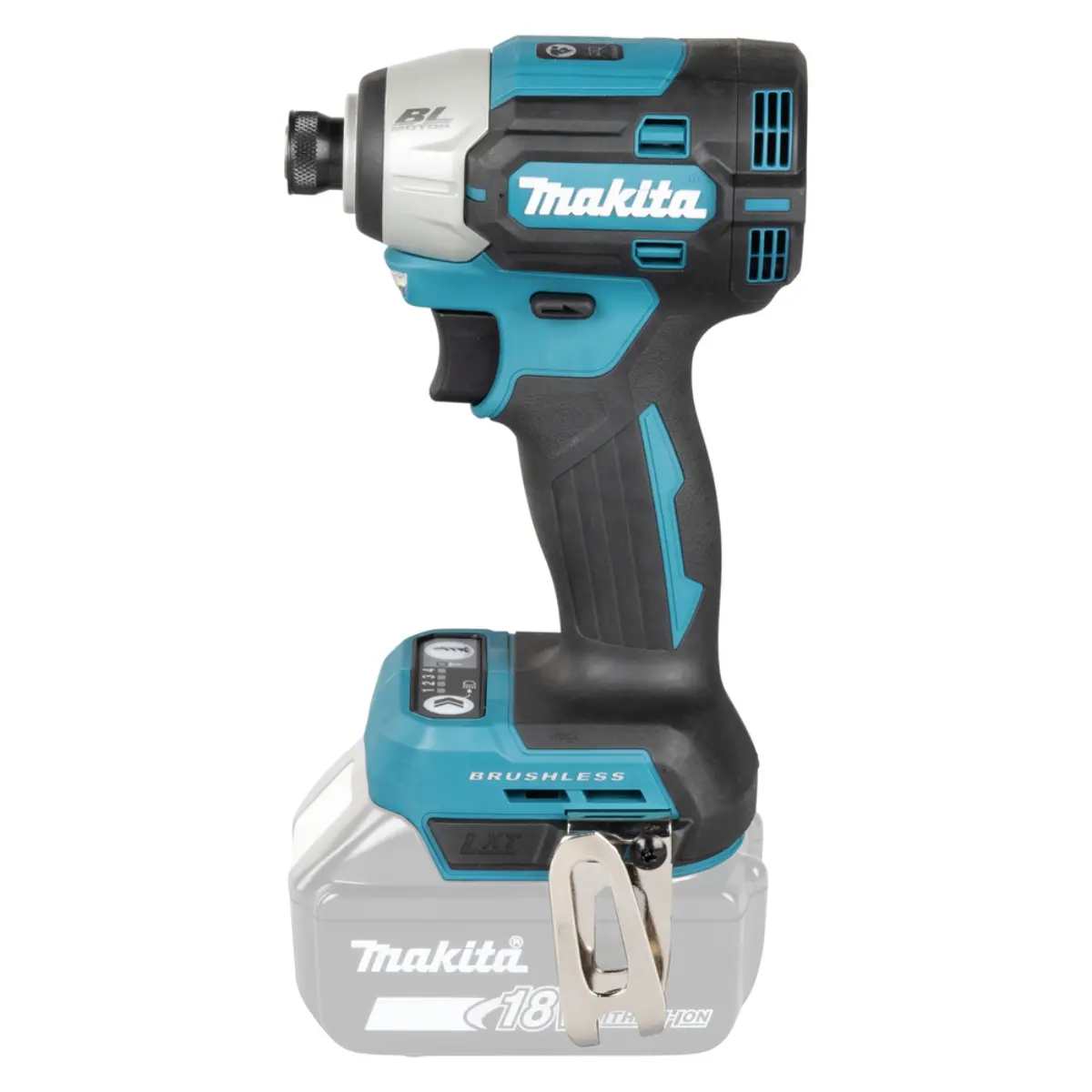 Makita Akku-Schlagschrauber - DTD201Z