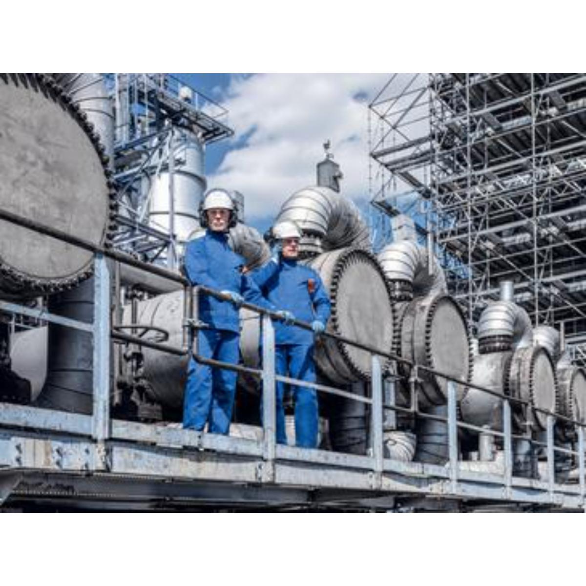 uvex pheos nxt Bügelbrille innen beschlagfrei, außen extrem kratzfest & chemikalienbeständig anthrazit/blau