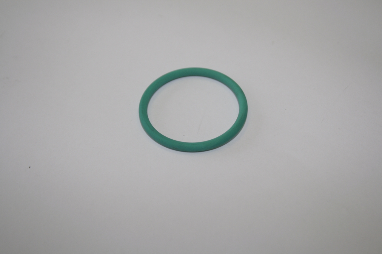 ELMAG O-Ring bei Zwischenkühler
