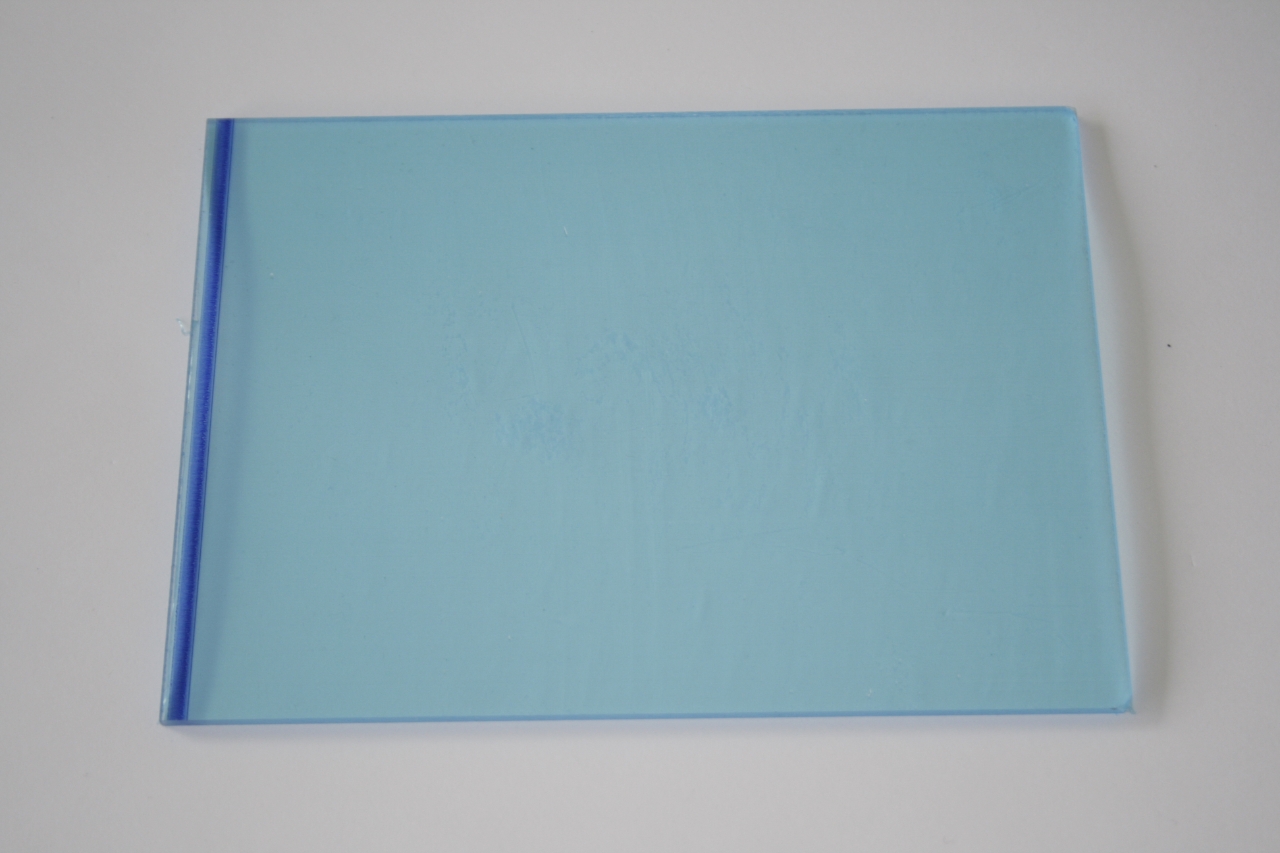 ELMAG Ersatzglas für M01/M02/M04
