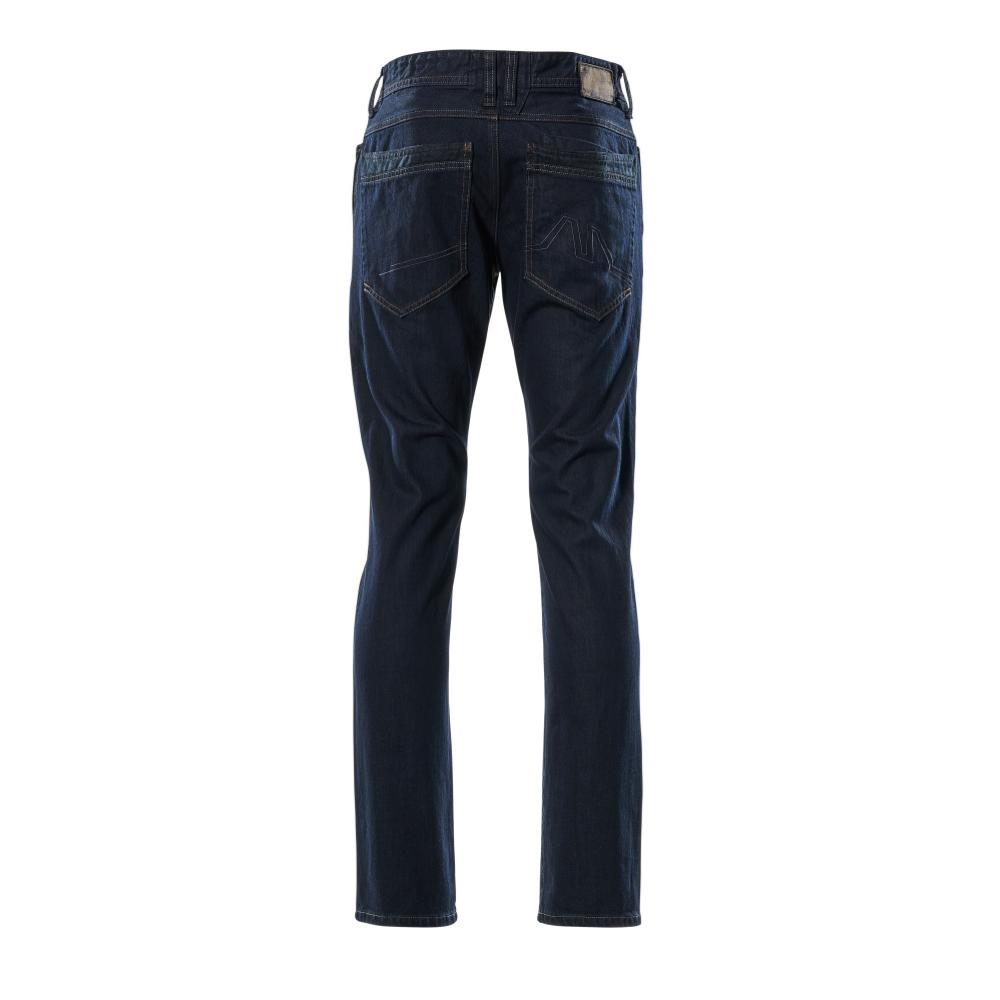 MASCOT Herren Manhattan Jeans FRONTLINE