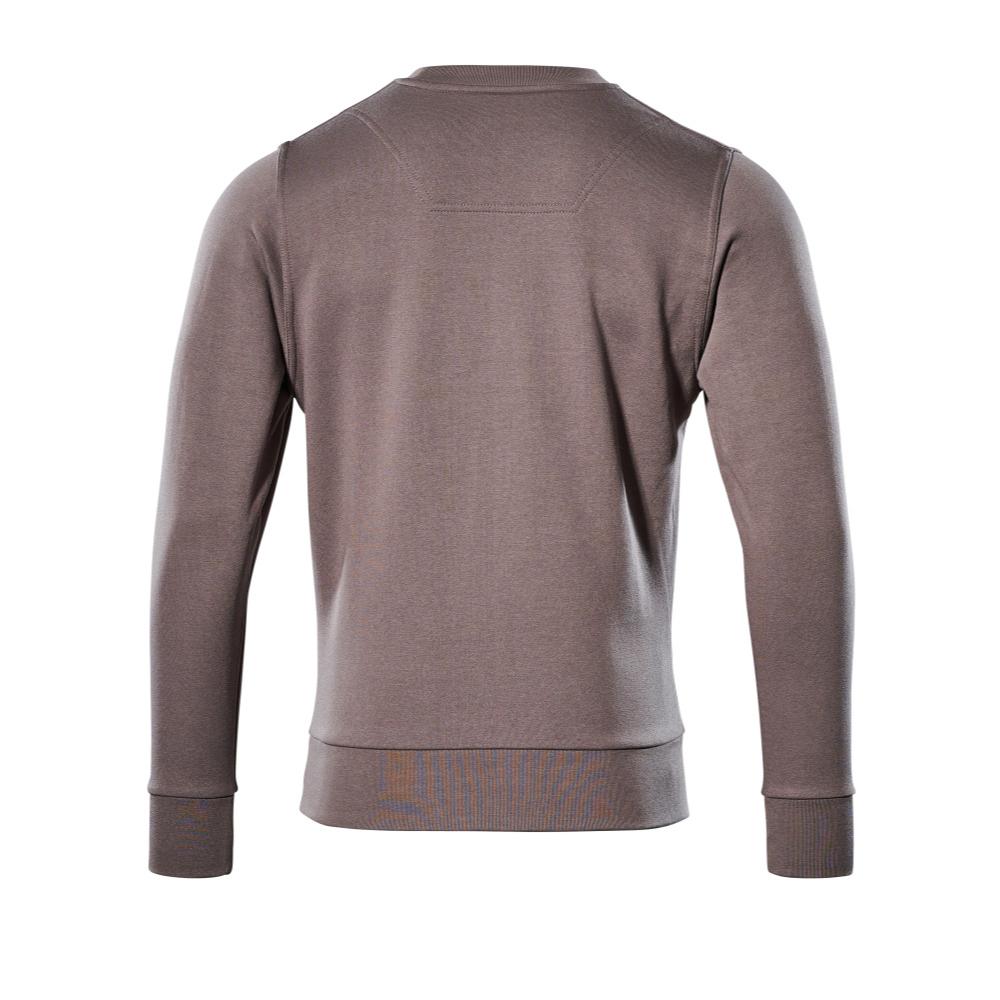 MASCOT Herren Carvin Sweatshirt CROSSOVER