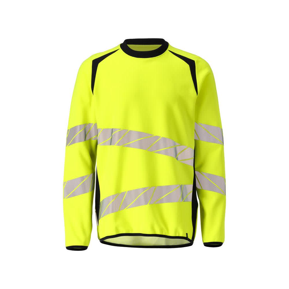 MASCOT Herren Sweatshirt ACCELERATE SAFE