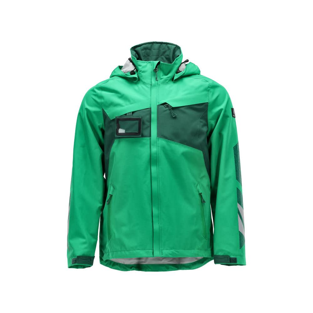MASCOT Herren Hard Shell Jacke ACCELERATE