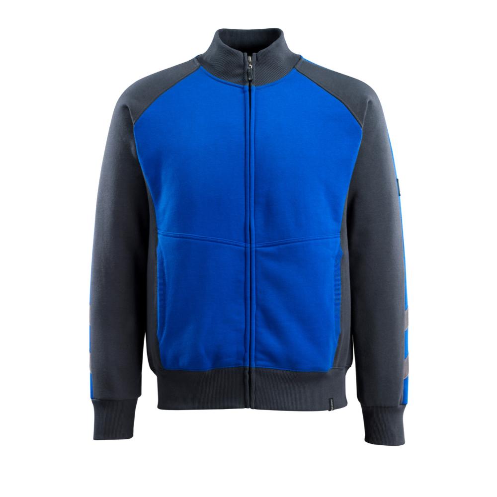 MASCOT Amberg Sweatshirt mit Reißverschluss UNIQUE