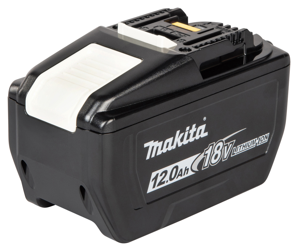 Makita Akku BL18120 LXT 18V 12,0 Ah - 1915J2-8 Makita Akku BL18120 LXT 18V 12,0 Ah - 1915J2-8