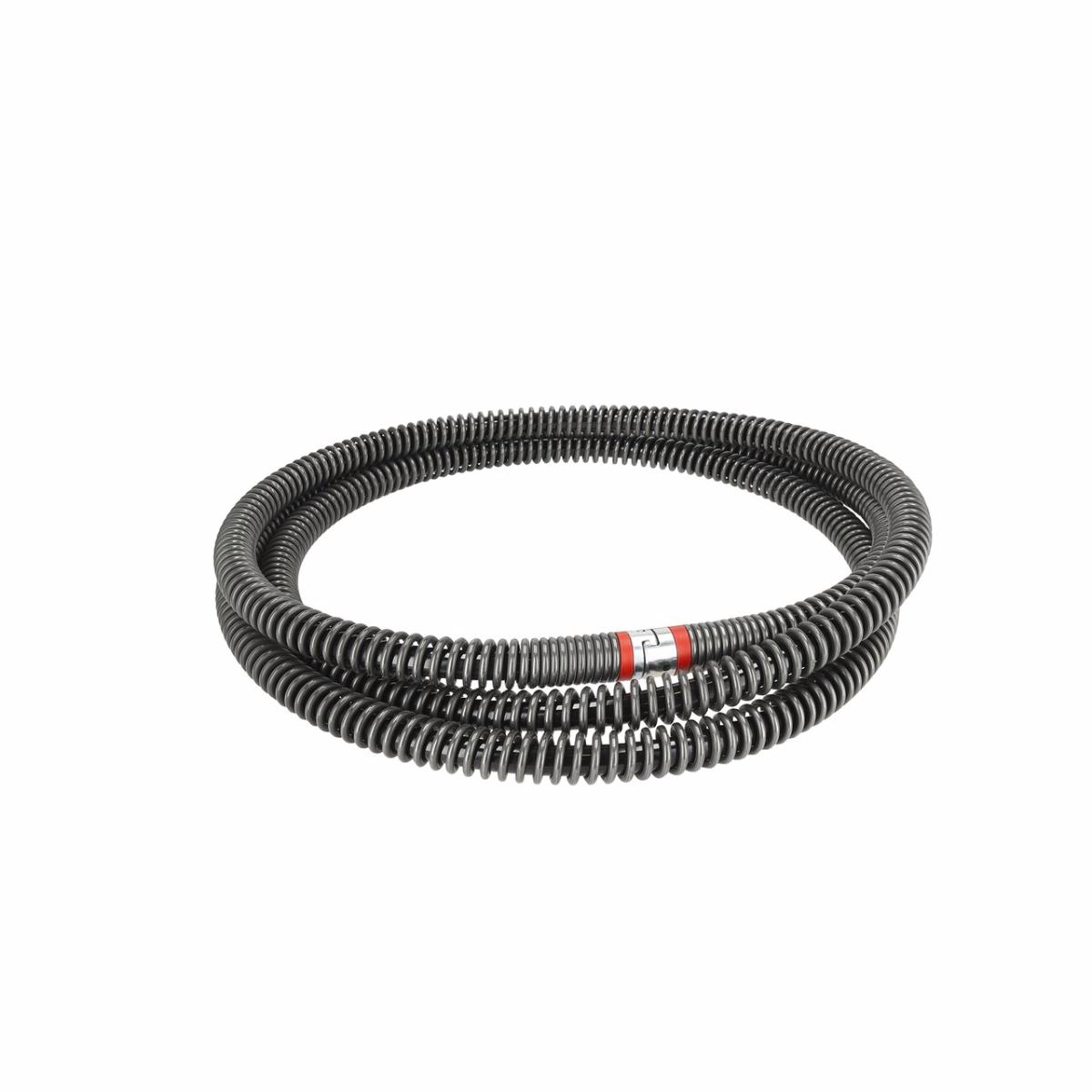 ROTHENBERGER Spiralsegment SMK, 32mmx4,5m, Kunststoffseele