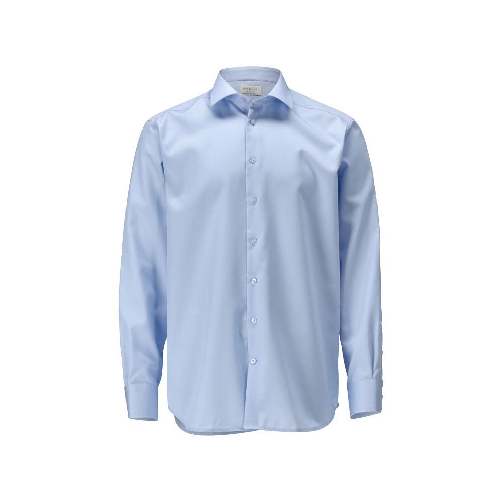 MASCOT Herren Langarmhemd FRONTLINE