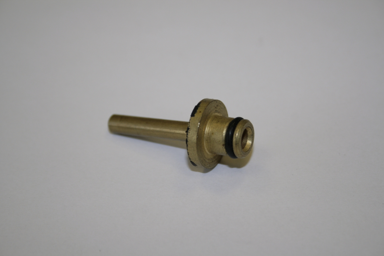 ELMAG Druckstift komplett inkl. O-Ring Nr. 13, 15, 16