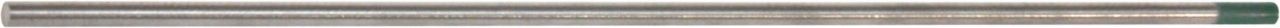 ELMAG Wolfram-Elektrode Type 'E-W', 'grün'
