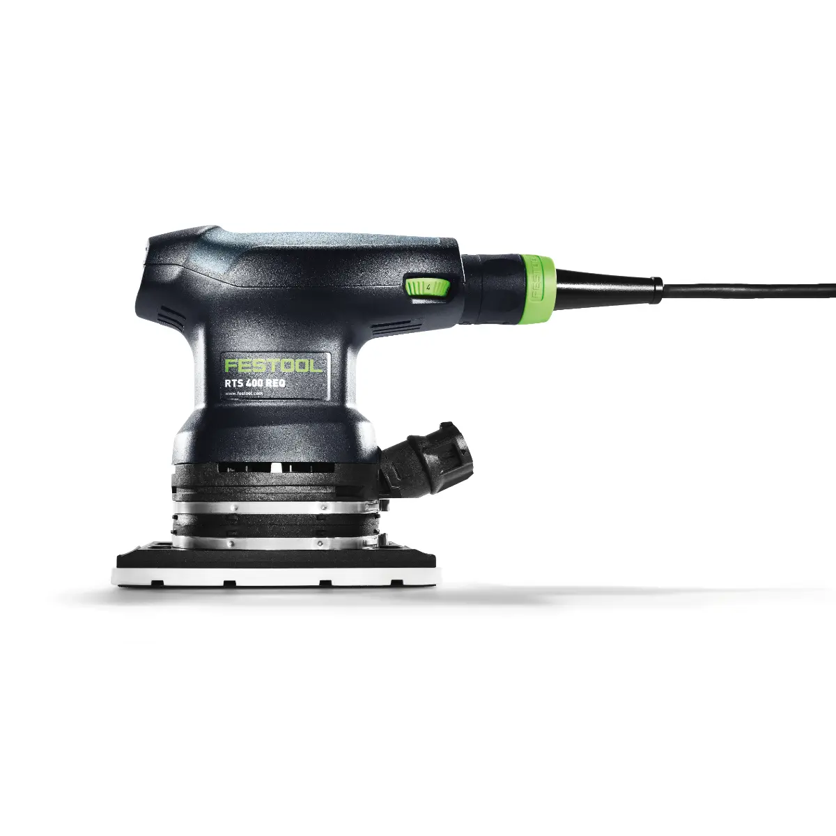 Festool RUTSCHER RTS 400 REQ-Plus