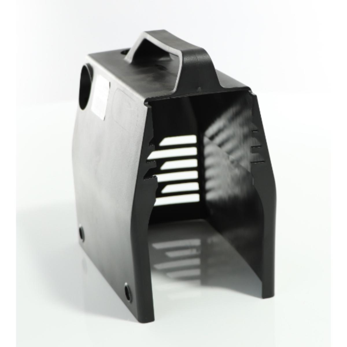 ELMAG PVC-Abdeckhaube für Silverstone 2