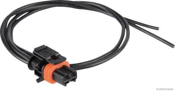 HERTH&BUSS Kabelreparatursatz, RepCon