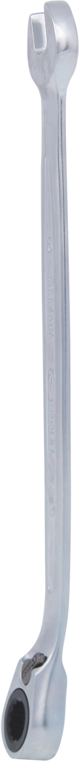 KS Tools GEARplus Ratschenringmaulschlüssel,umschaltbar