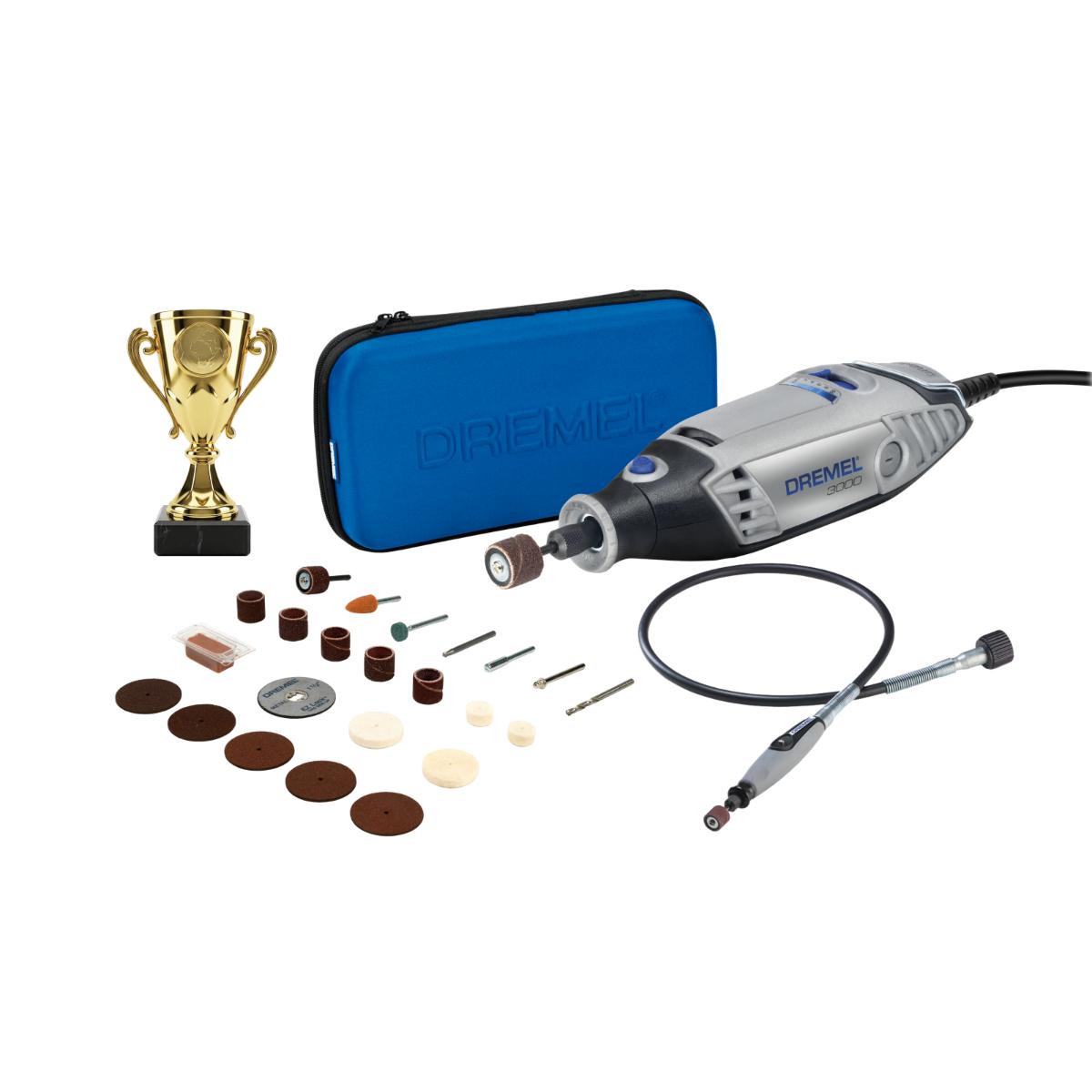 Bosch DREMEL® 3000 Limited Edition 2026