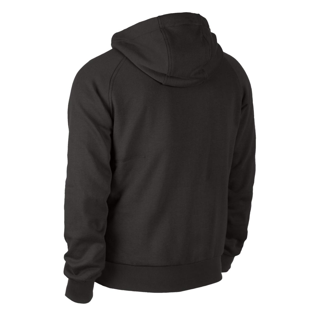 Milwaukee Akku-Thermopullover Herren schwarz