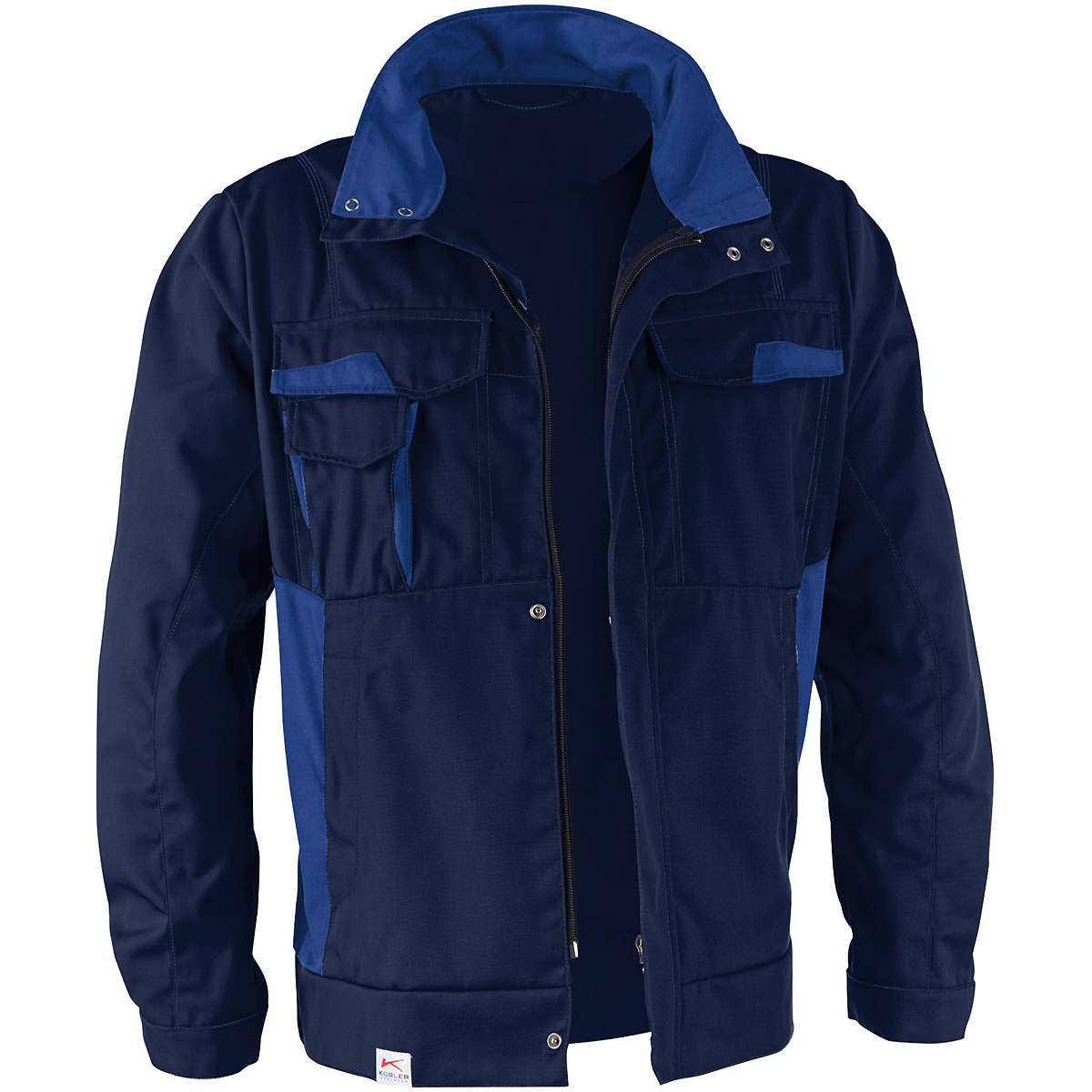 KÜBLER VITA mix Jacke