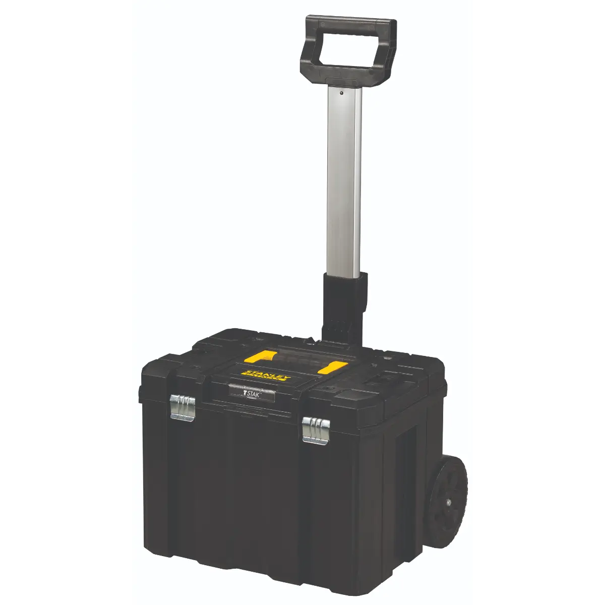 STANLEY FATMAX PRO-STACK Mobile Werkzeugbox