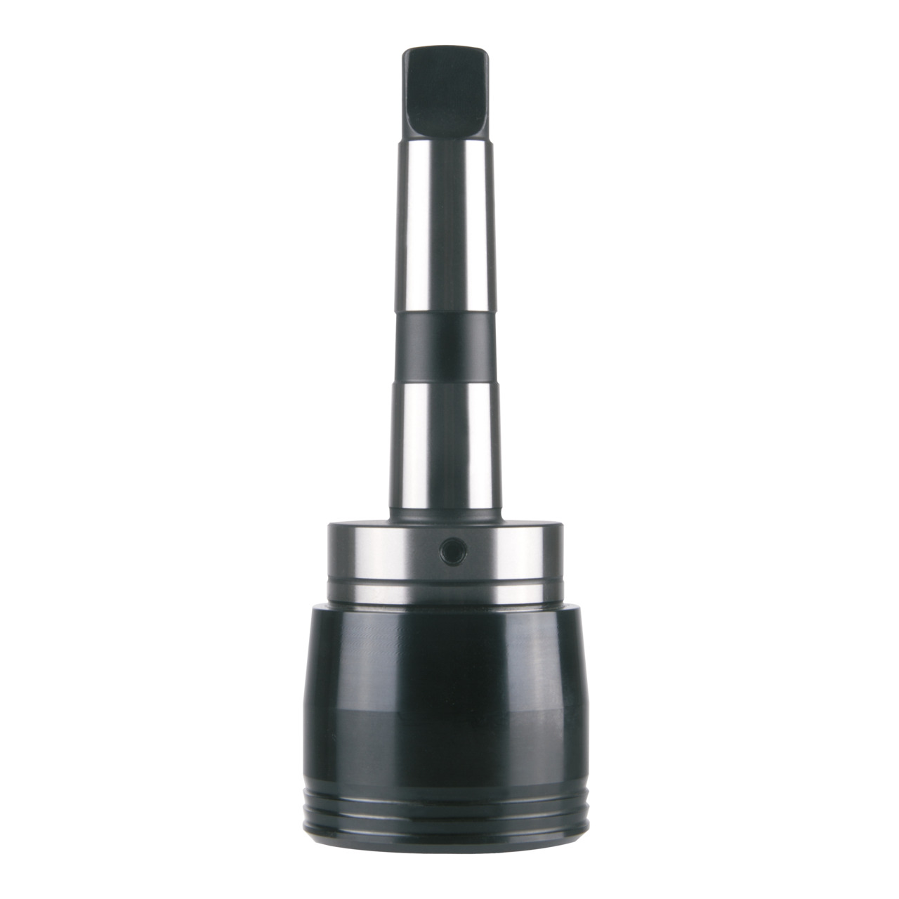 RUKO Schnellspannaufnahme mit MK 3 Schaft