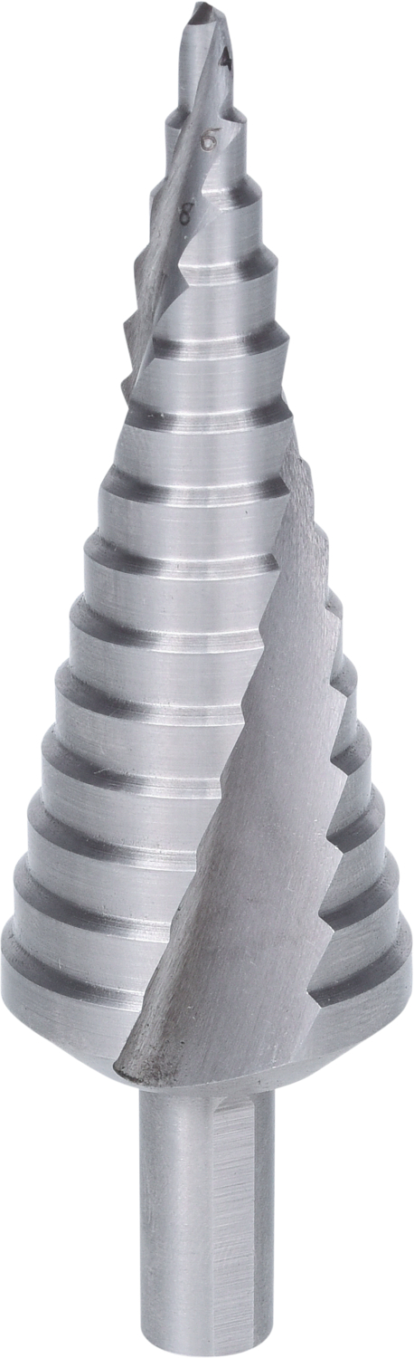 KS Tools HSS Stufenbohrer