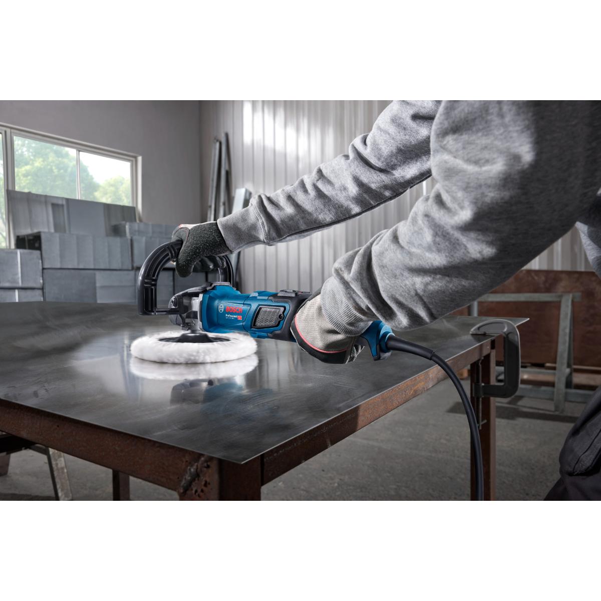 Bosch Polierer GPO 14-180 S