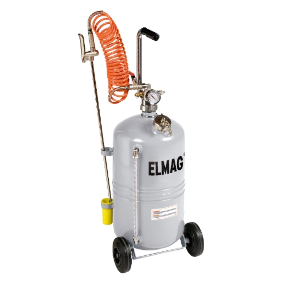 ELMAG Profi-Sprühgerät fahrbar PREMIUM SPRAY