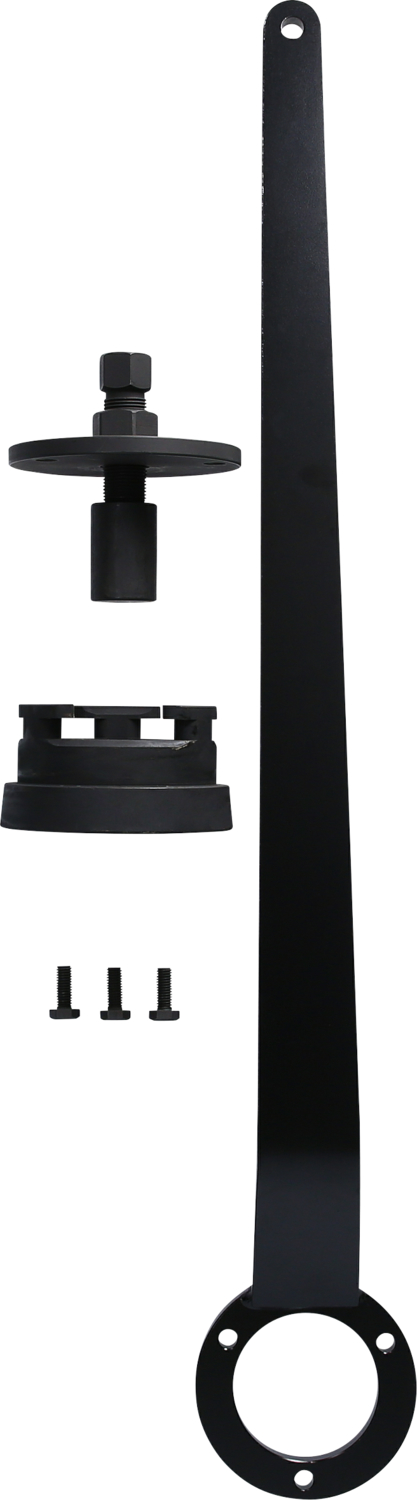 Brilliant Tools Kurbelwellen-Gegenhalter für BMW M52TU, M54, M56