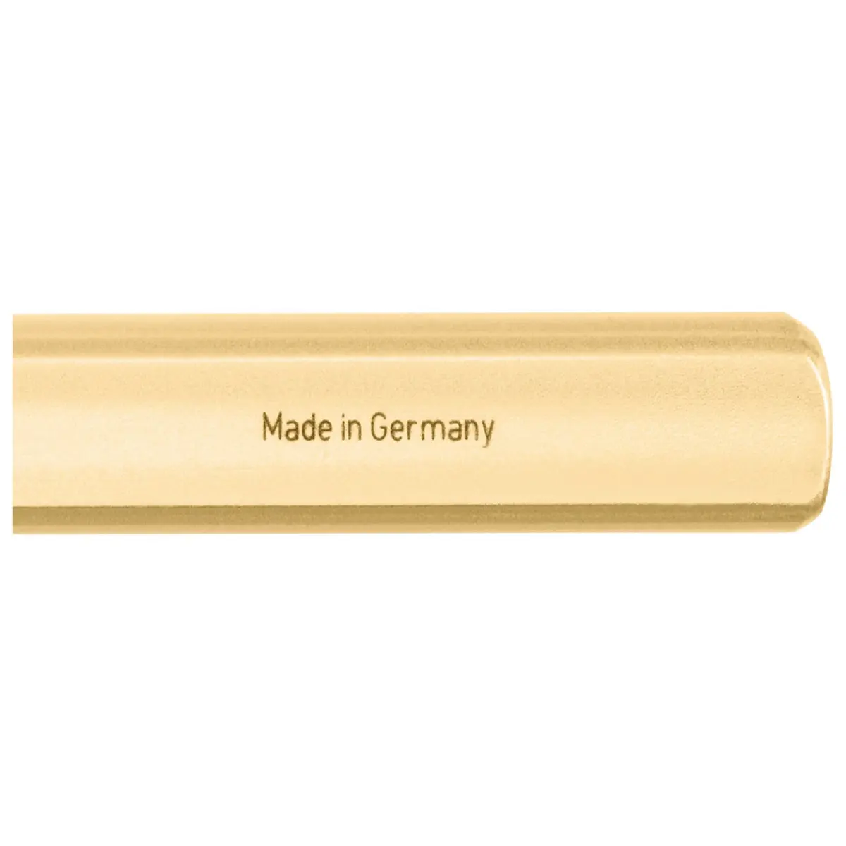 Rennsteig Kreuzmeißel 9 x 300 mm, lackiert