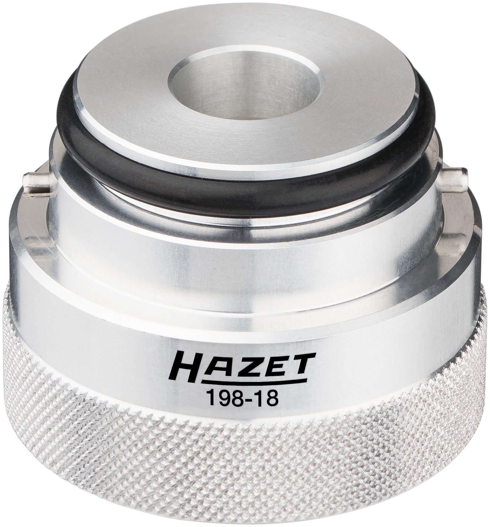 Adaptateur de remplissage d'huile moteur HAZET