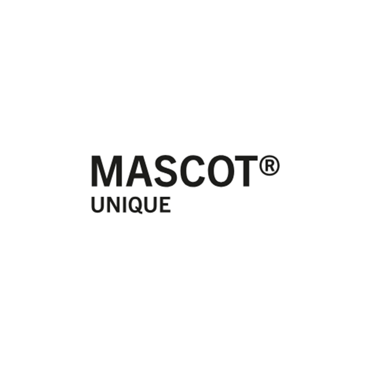 logo, Mascot, Unique, markenlogo, schwarz