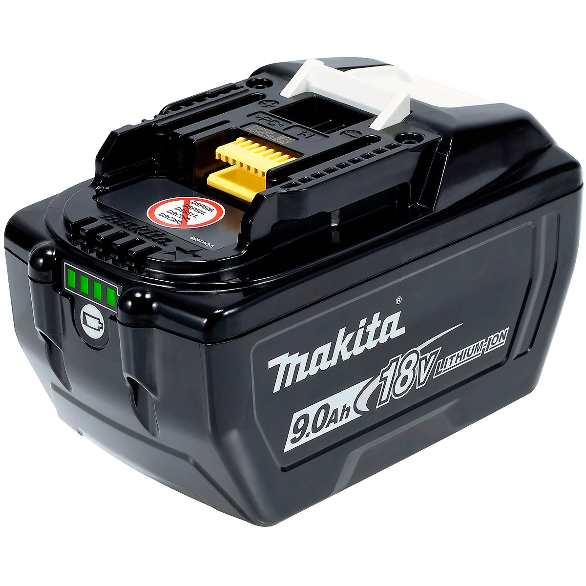 Makita Akku BL1890 LXT 18V 9,0 Ah -  1915H4-0