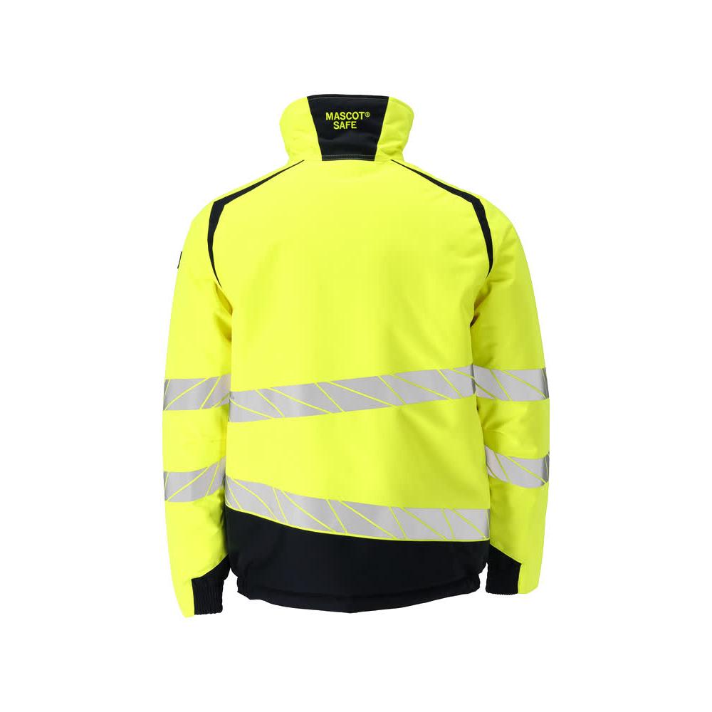 MASCOT Herren Winterjacke ACCELERATE SAFE