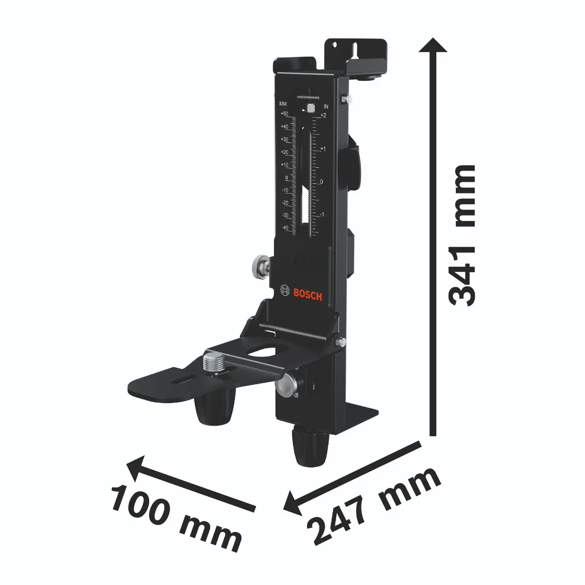 Bosch Wandhalterung WM5