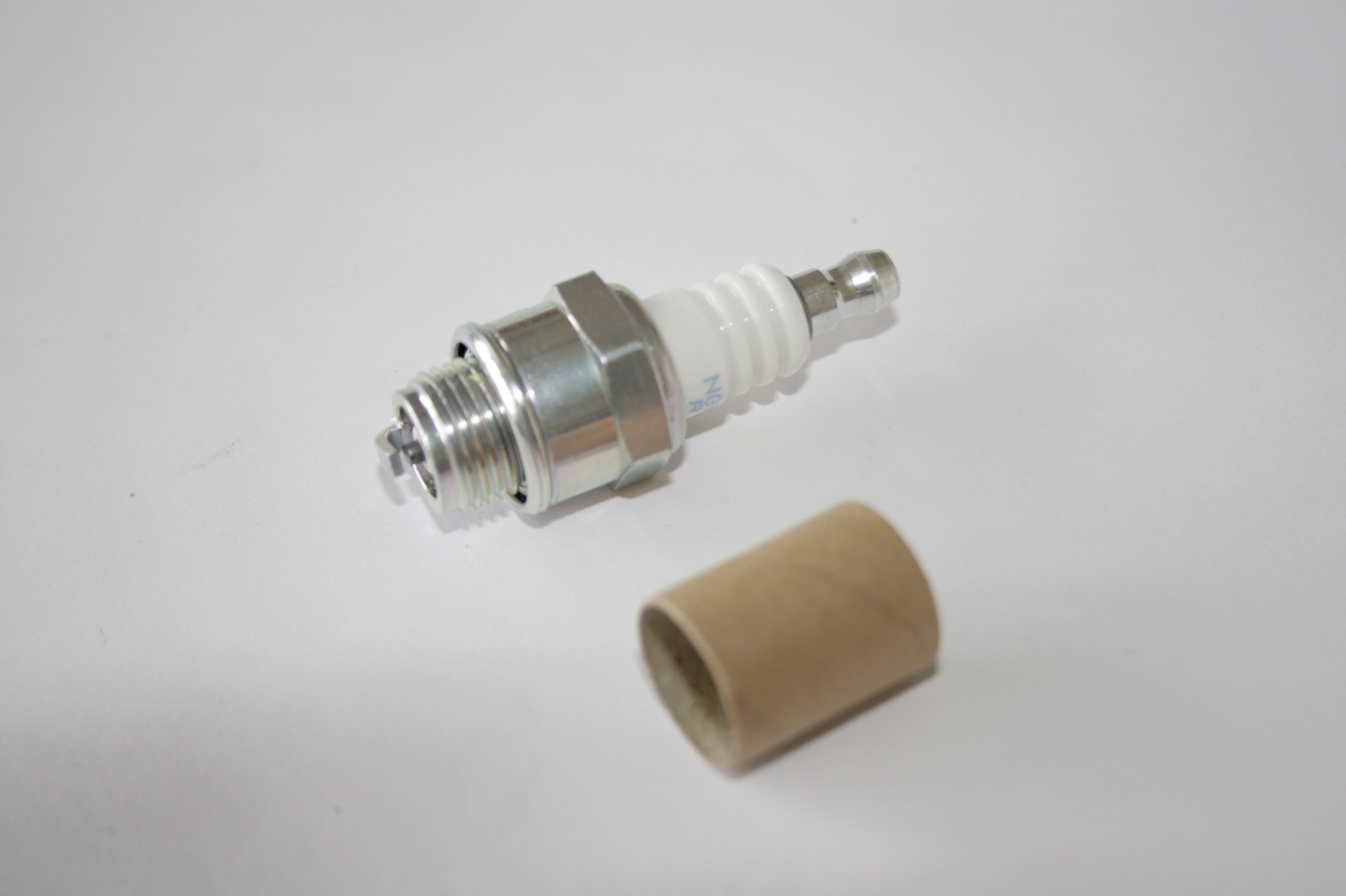 ELMAG Zündkerze für HONDA-Motor G 100 K1