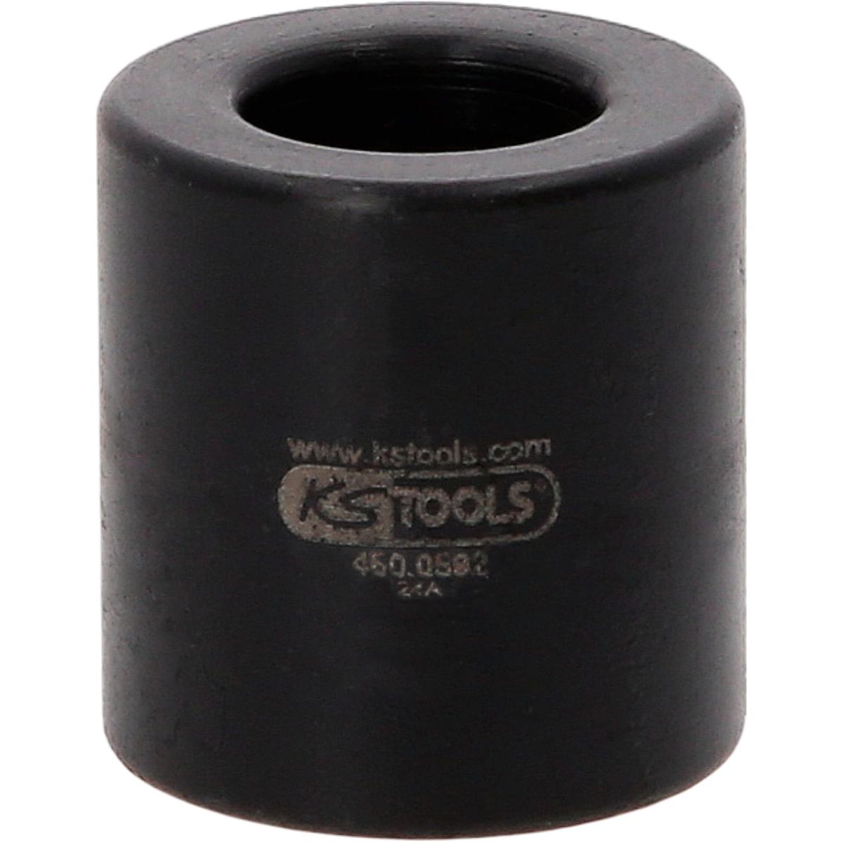 KS Tools Entnietstützhülse Ø 13 mm