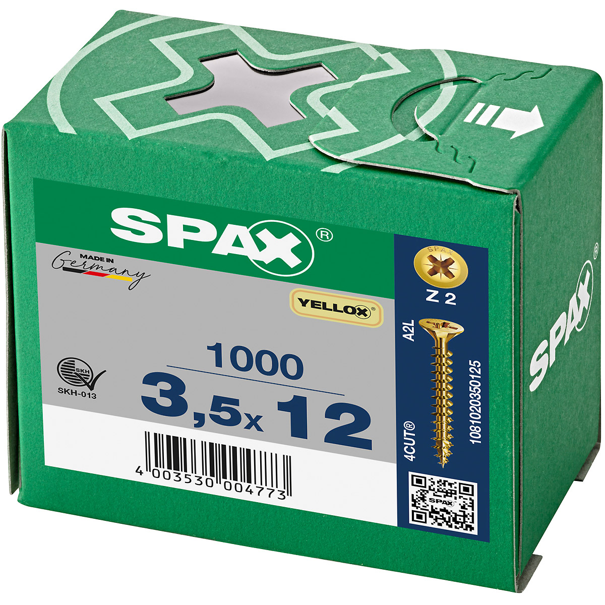 1081020350125SPX