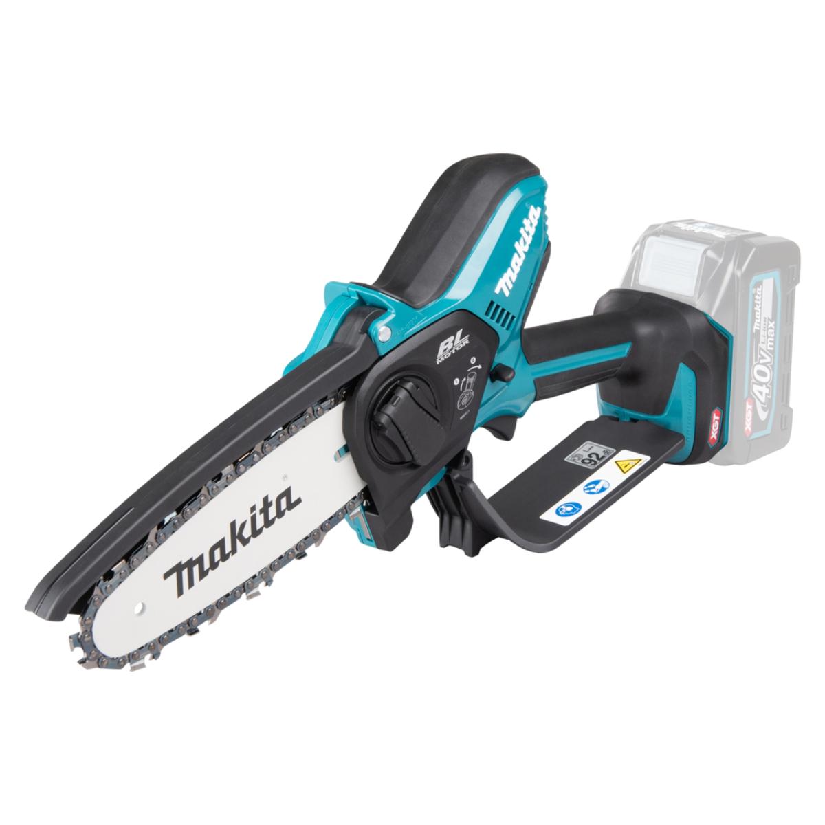 Makita Akku-Astsäge 40V max, 15 cm, 8 m/s