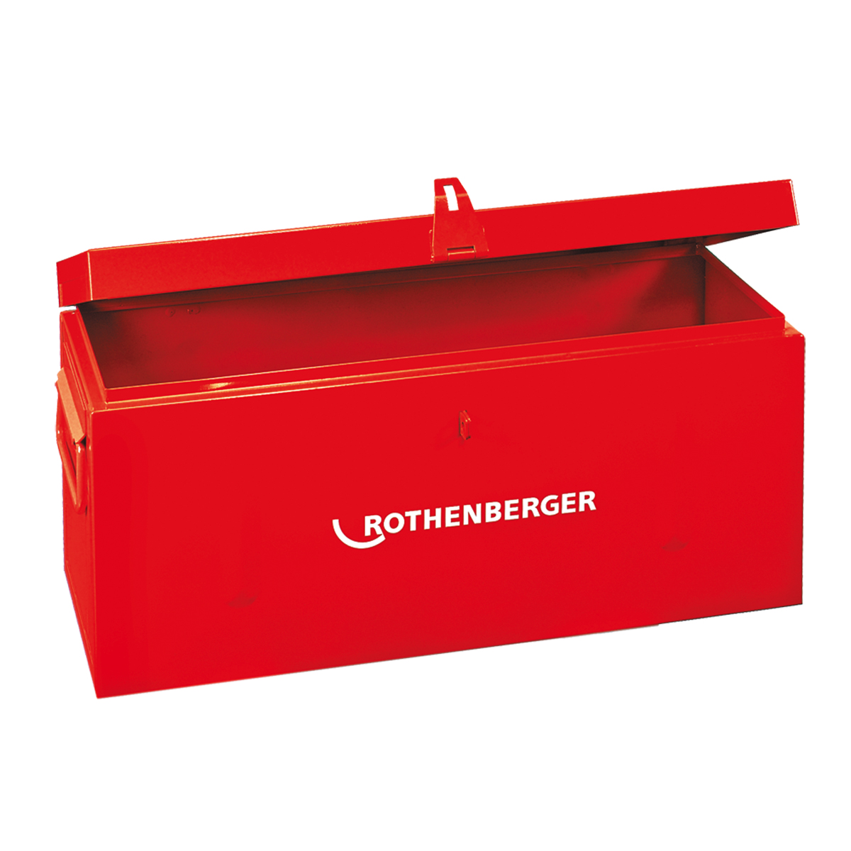 ROTHENBERGER Stahlblechkasten ROBULL 780x280x360mm