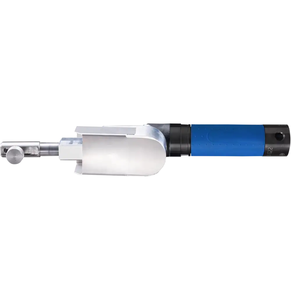 PFERD TOOLS Bandschleifhandstück BHA 7 G22 oVA