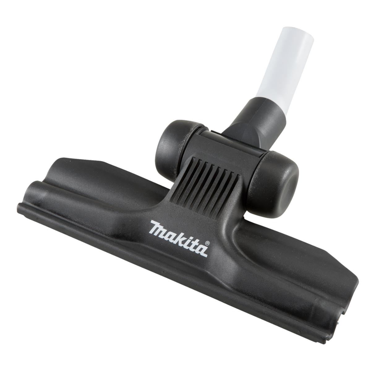Makita Bodendüse Hartboden & Teppich Ø 28 mm 285 mm schwarz
