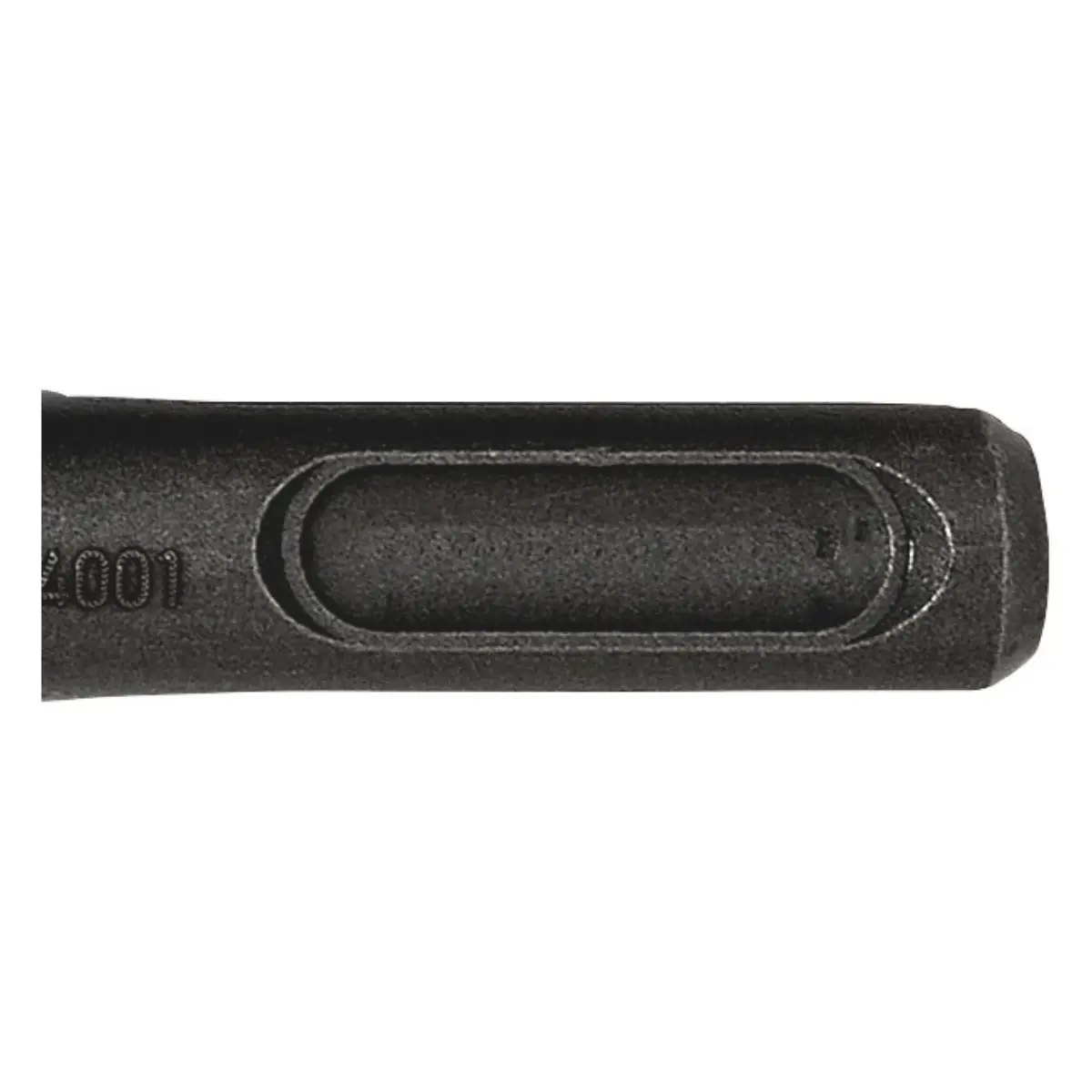 Rennsteig PCS-Spitzmeißel für Elektrohämmer SDS plus, 140 mm