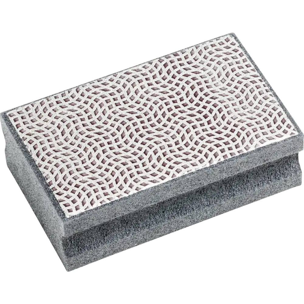 PFERD TOOLS Diamant Handpads 55x90mm