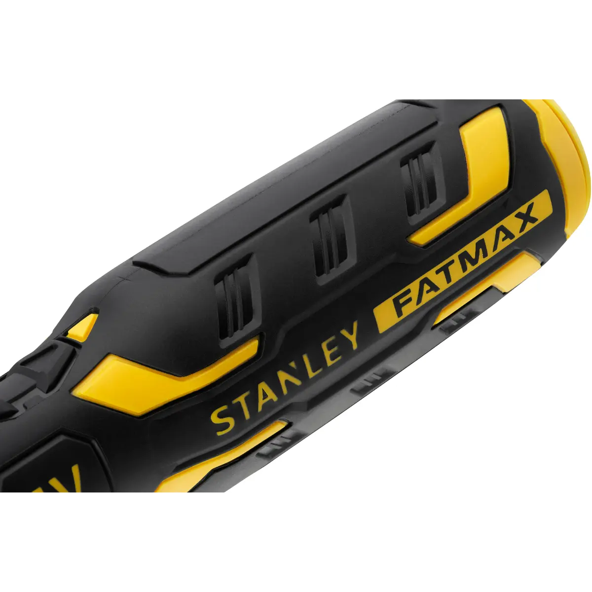 STANLEY FATMAX 4V Power-Assist Bit-Schraubendreher