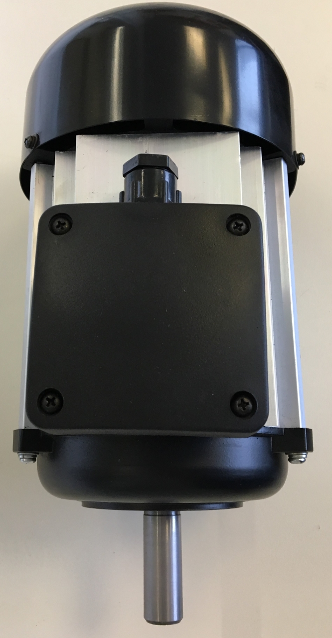 ELMAG Motor 400 Volt