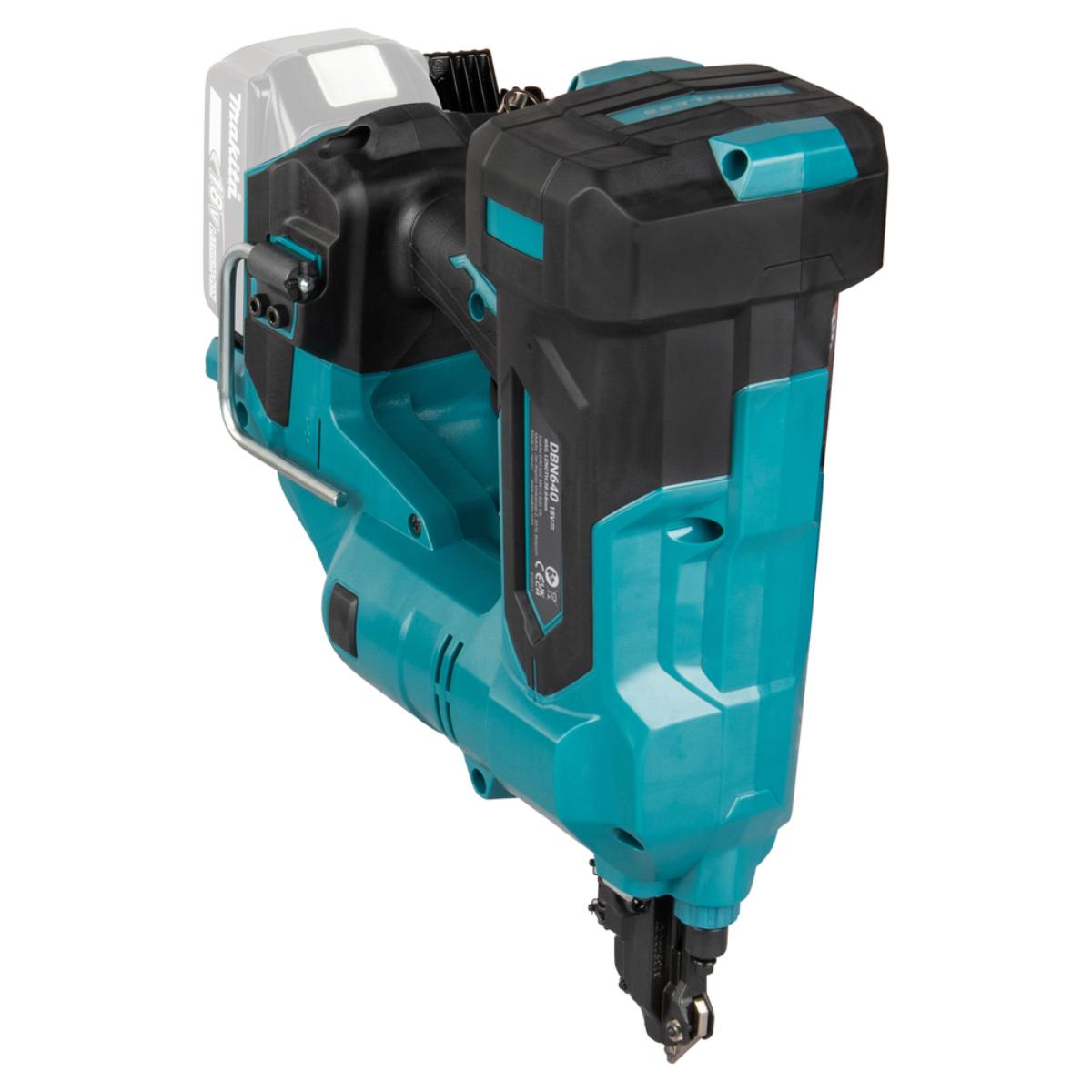 Makita Akku-Ankernagler 18V Ankernagel 30-35° 3,3-4,1 mm 38-64 mm
